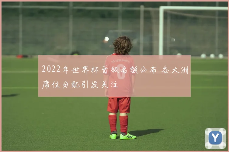 2022年世界杯晋级名额公布 各大洲席位分配引发关注