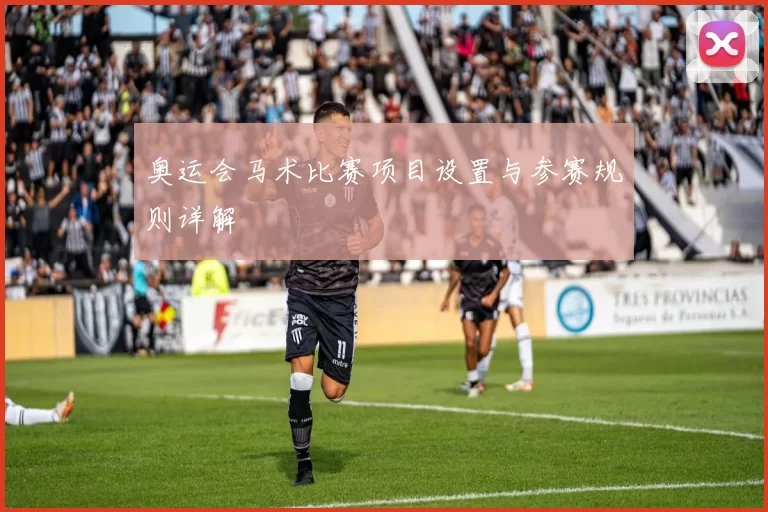 奥运会马术比赛项目设置与参赛规则详解